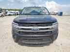 2024 FORD EXPEDITION XLT   for sale at Copart TX - HOUSTON