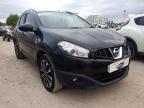 2013 NISSAN QASHQAI 360 DCI  for sale at Copart WESTBURY