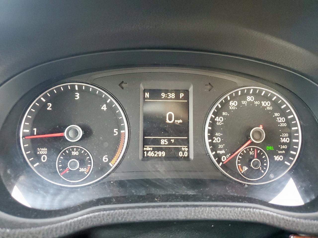 2012 Volkswagen Passat Sel VIN: 1VWCN7A37CC043458 Lot: 69868695