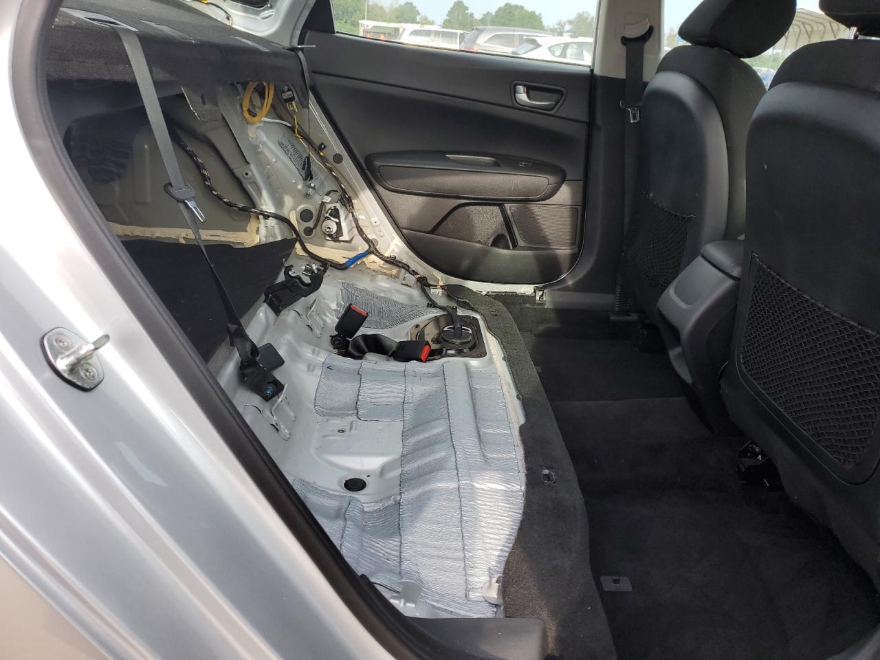2019 Kia Optima Lx VIN: 5XXGT4L31KG364013 Lot: 70314465