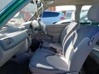 2000 NISSAN MICRA S  for sale at Copart PETERLEE