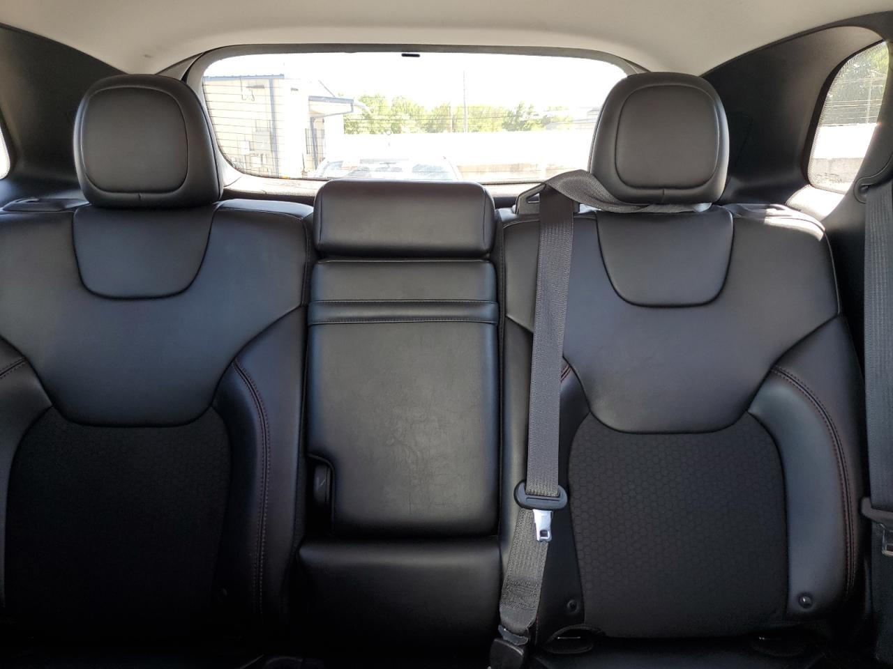 2019 Jeep Cherokee Trailhawk VIN: 1C4PJMBX7KD200236 Lot: 69310645