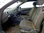 2011 AUDI A3 TECHNIK for sale at Copart WESTBURY