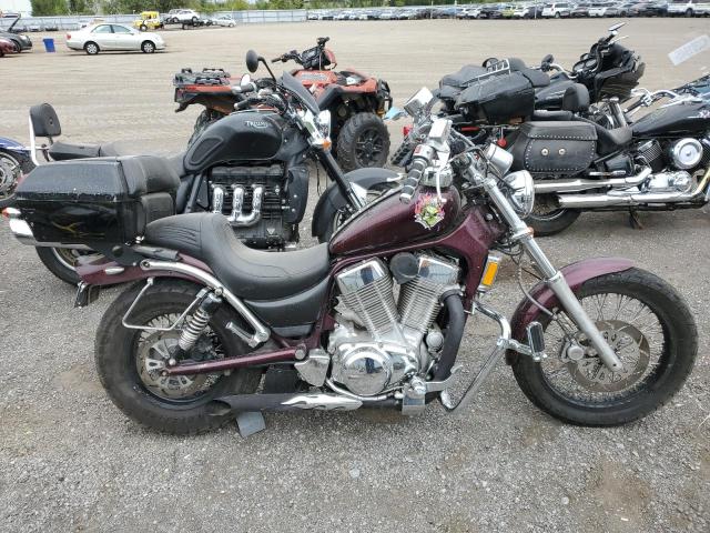 1987 SUZUKI VS1400 GLP   for sale at Copart ON - TORONTO