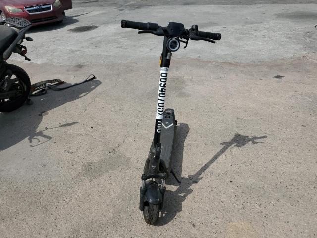 2020 APRILIA SCOOTER  