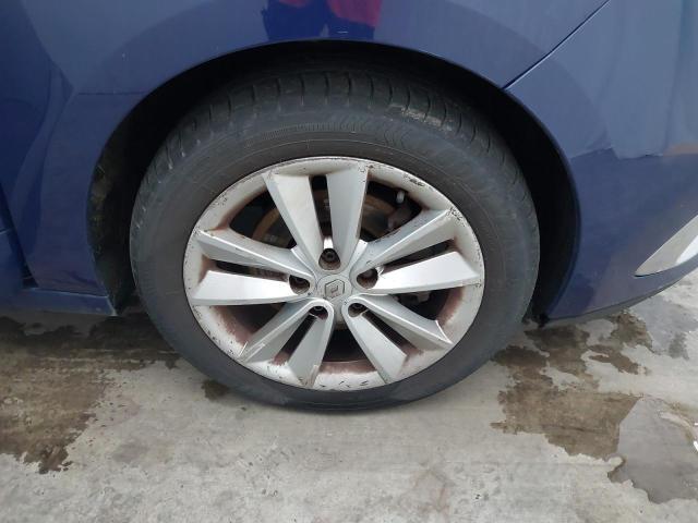 2013 RENAULT SCENIC D-Q