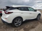 2023 NISSAN MURANO PLATINUM   for sale at Copart AB - CALGARY