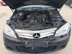 2011 MERCEDES-BENZ C CLASS EXECUTIVE SE for sale at Copart CORBY
