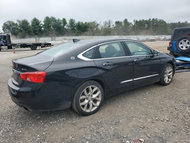  CHEVROLET IMPALA 2019 Черный