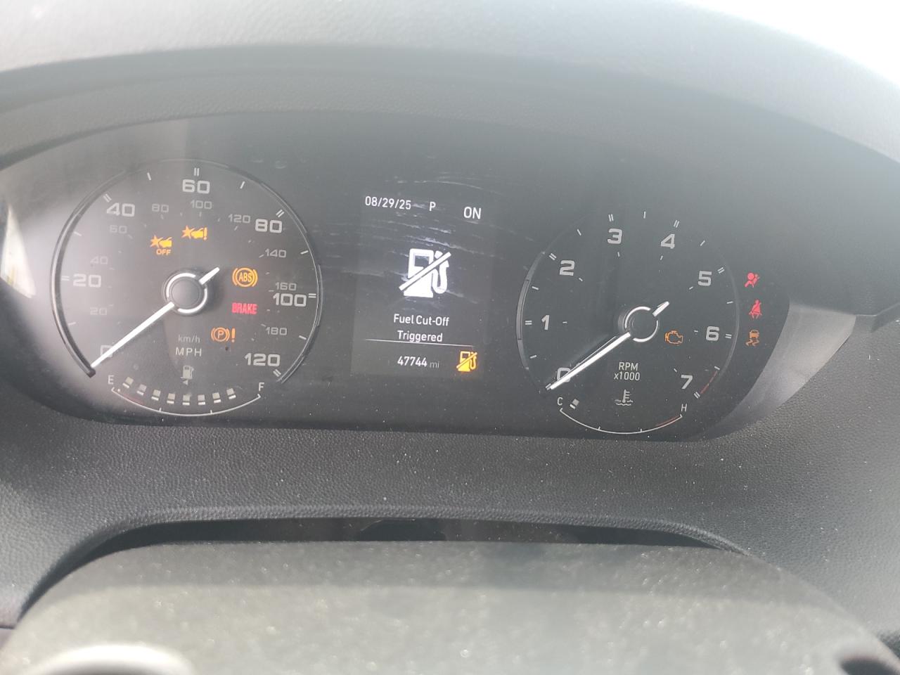 2023 Ram Promaster 2500 2500 High VIN: 3C6LRVDG6PE517481 Lot: 71014375