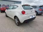 2012 ALFA ROMEO MITO DISTINCTIVE M-AIR TB  for sale at Copart SANDWICH