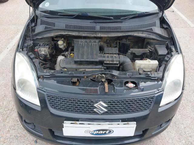 2009 SUZUKI SWIFT GL 3