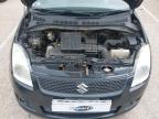 2009 SUZUKI SWIFT GL 3 for sale at Copart SANDWICH