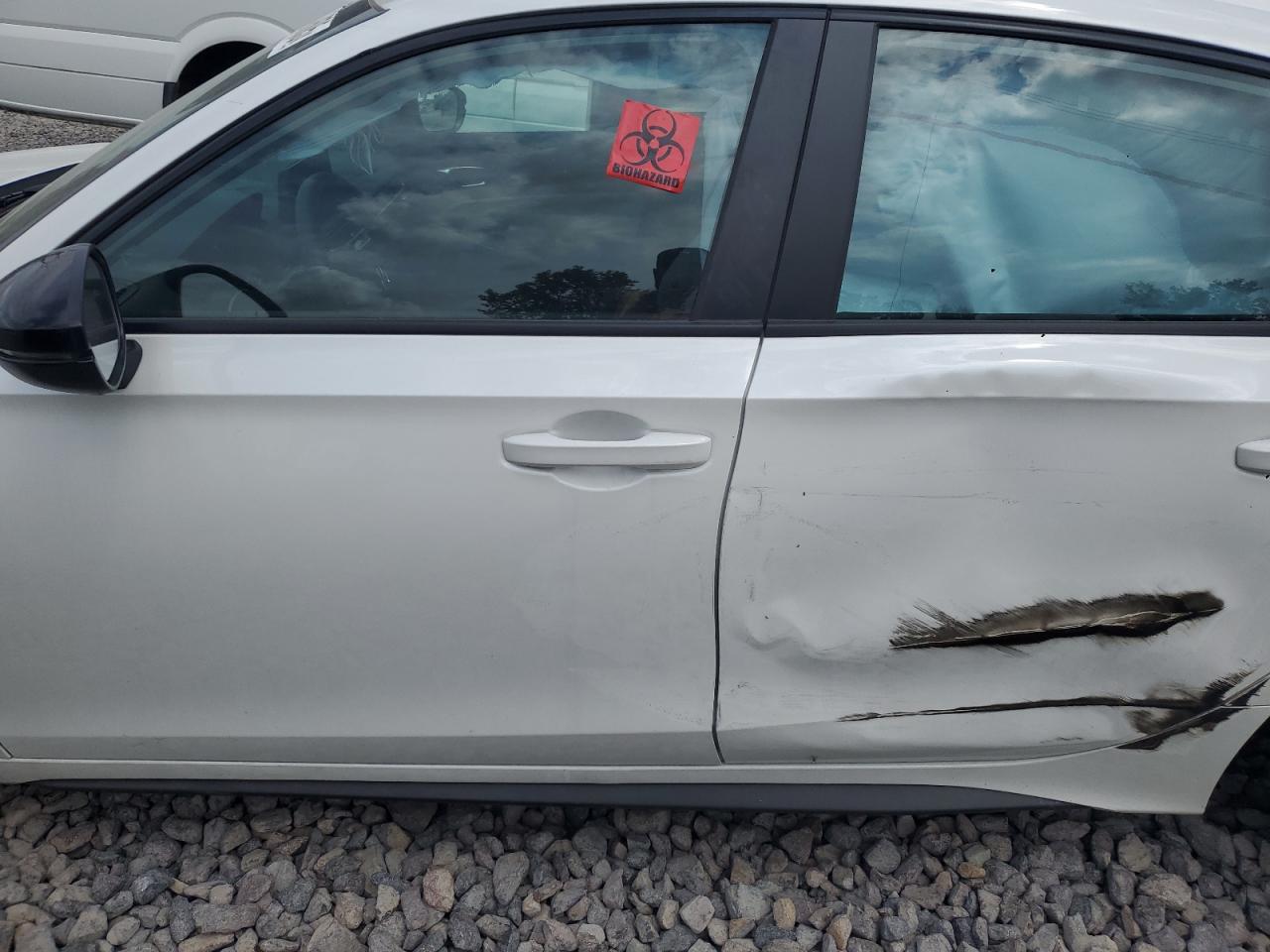 2025 Honda Civic Sport Touring VIN: 19XFL4H90SE014096 Lot: 67480605