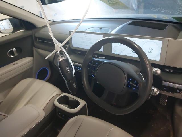 2021 HYUNDAI IONIQ 5 PR