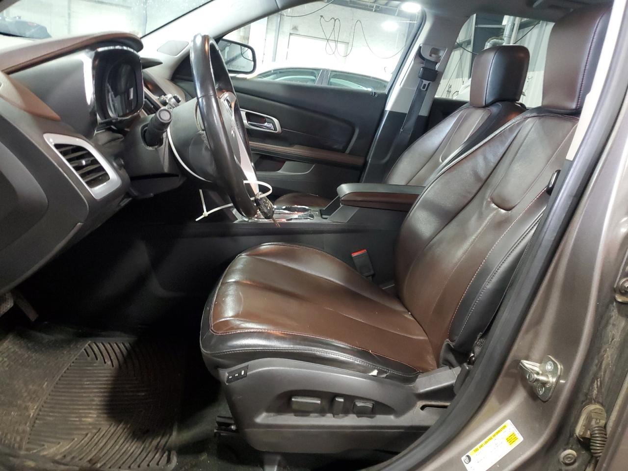 2012 GMC Terrain Slt VIN: 2GKFLXE52C6125970 Lot: 70879305
