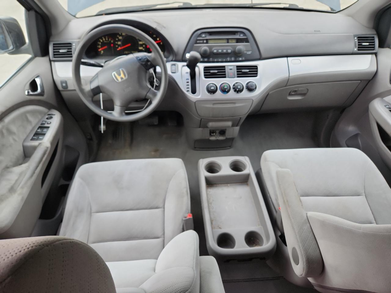 2010 Honda Odyssey Lx VIN: 5FNRL3H20AB106117 Lot: 67259605