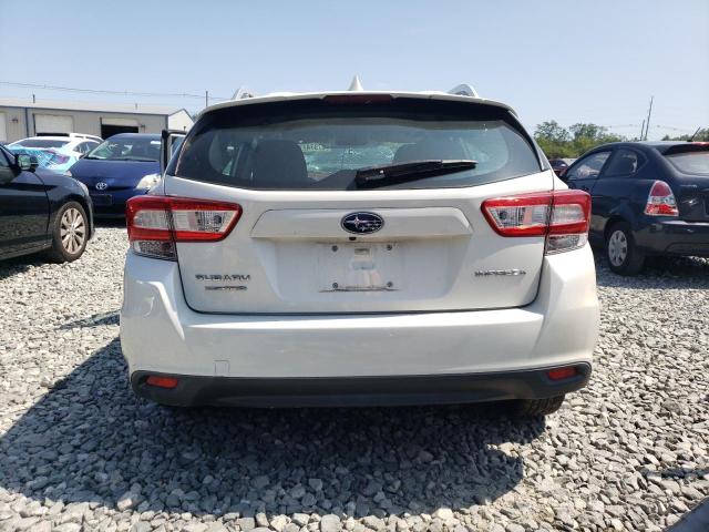 2019 SUBARU IMPREZA PREMIUM  