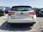 2019 SUBARU IMPREZA PREMIUM   à vendre chez Copart MA - NORTH BOSTON