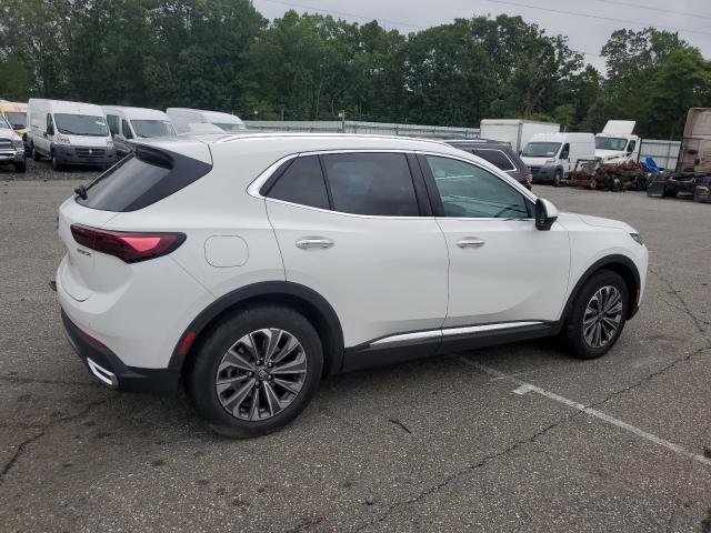  BUICK ENVISION 2024 Biały