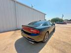 2015 DODGE CHARGER SXT à vendre chez Copart TX - DALLAS