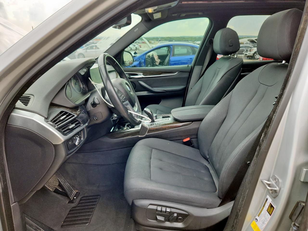 2018 BMW X5 Sdrive35I VIN: 5UXKR2C56J0Z20250 Lot: 69402415