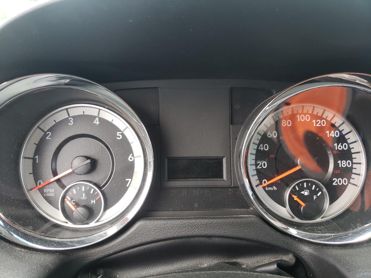 2018 Dodge Grand Caravan Se VIN: 2C4RDGBG7JR303444 Lot: 69966295