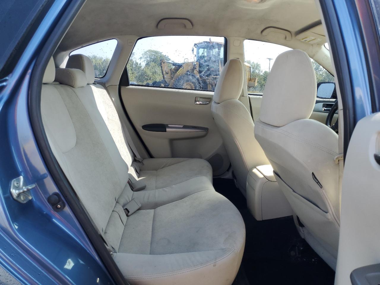 2010 Subaru Impreza 2.5I VIN: JF1GH6A62AH815774 Lot: 69516655