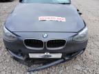 2013 BMW 116D EFFICIENTDYNAMICS  for sale at Copart WISBECH