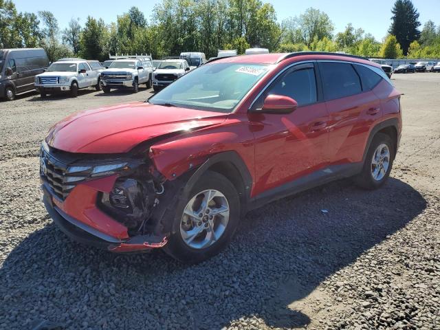 HYUNDAI TUCSON SEL 2023