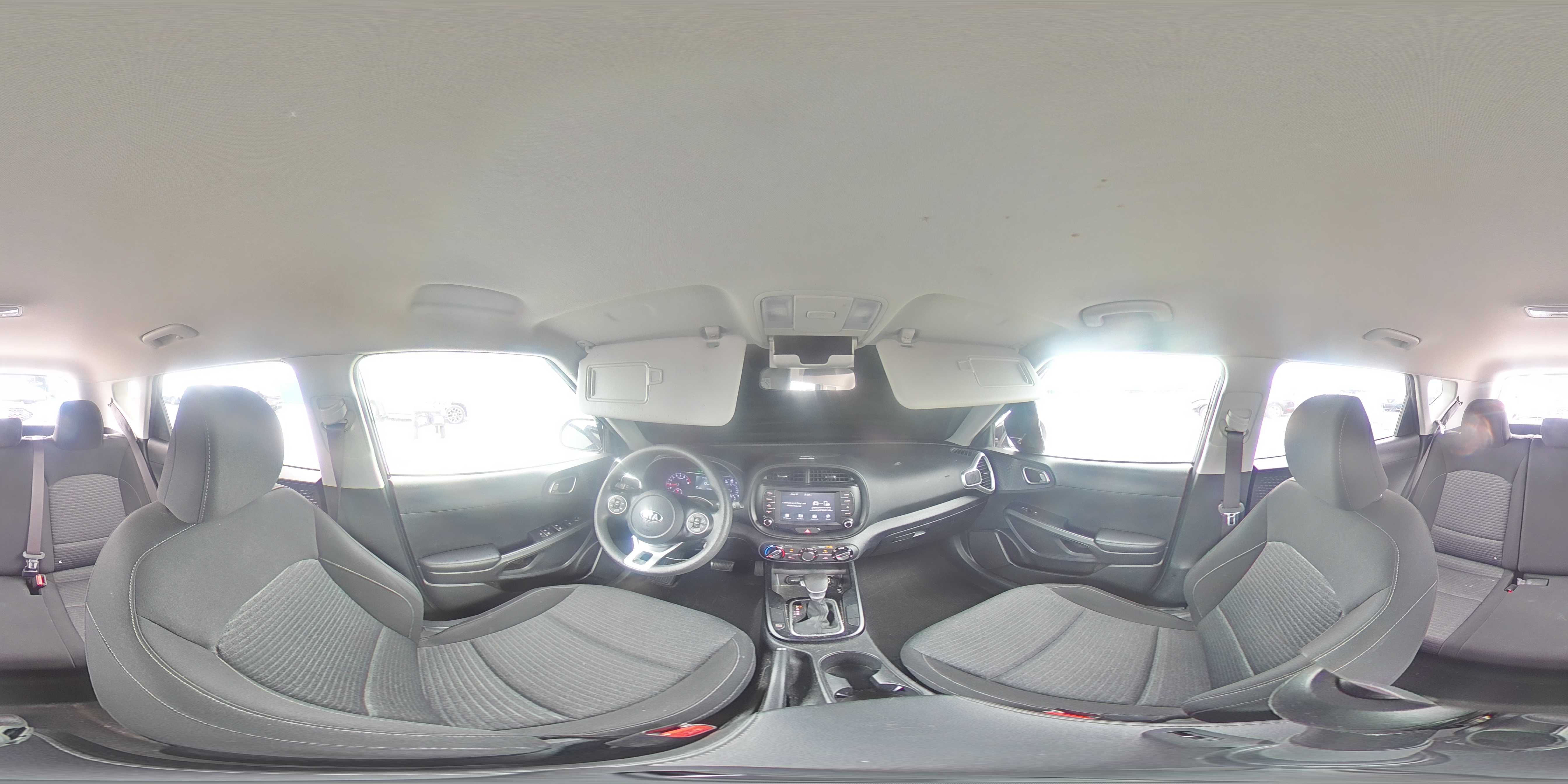 2021 Kia Soul Lx VIN: KNDJ23AU1M7781481 Lot: 70838915
