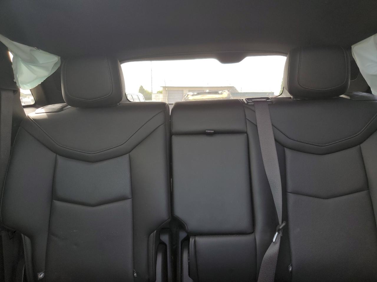 2021 Cadillac Xt5 Premium Luxury VIN: 1GYKNDR47MZ104293 Lot: 69112385