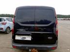 2016 FORD TRANSIT CONNECT LIMITED for sale at Copart WHITBURN