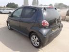 2011 TOYOTA AYGO GO VV for sale at Copart SANDY