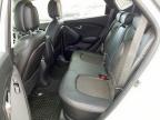 2016 HYUNDAI IX35 SE NAV 4WD CRDI  for sale at Copart SANDTOFT