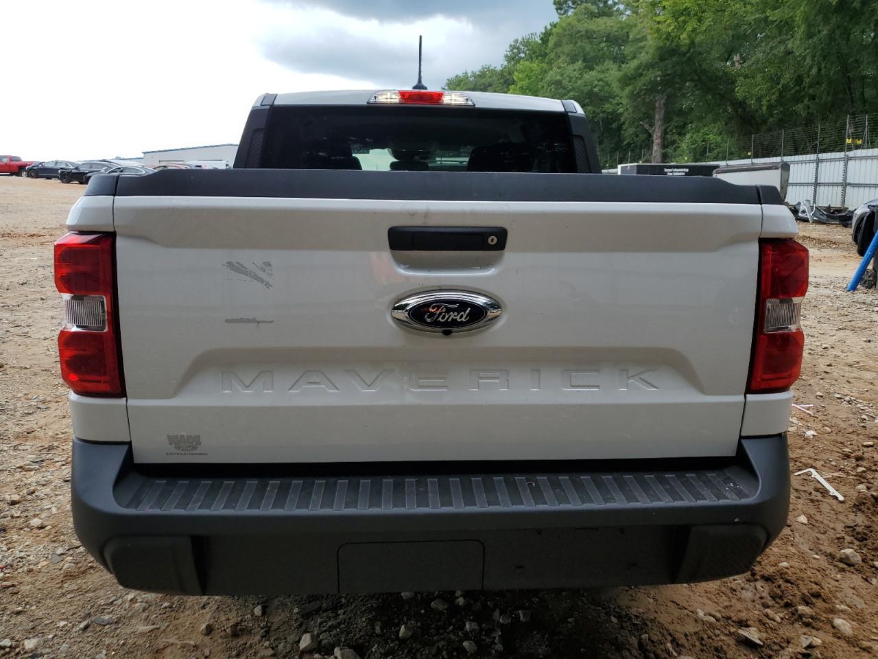 2024 Ford Maverick Xl VIN: 3FTTW8A99RRB65341 Lot: 70181485