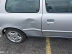 2002 NISSAN MICRA TEMPEST for sale at Copart SANDTOFT