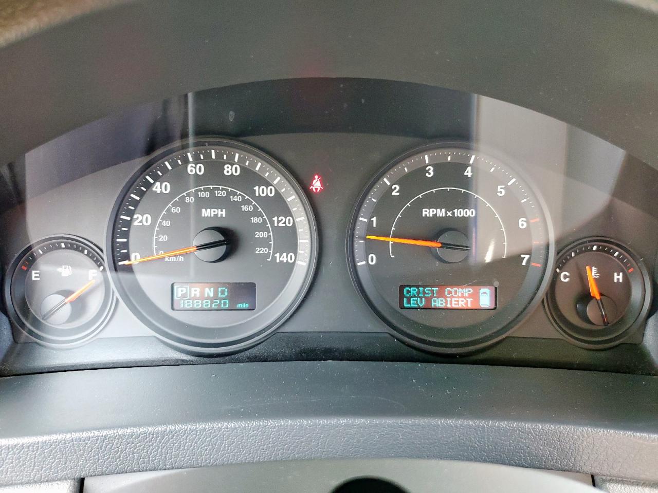 2006 Jeep Grand Cherokee Laredo VIN: 1J4HS48N86C210304 Lot: 70505905