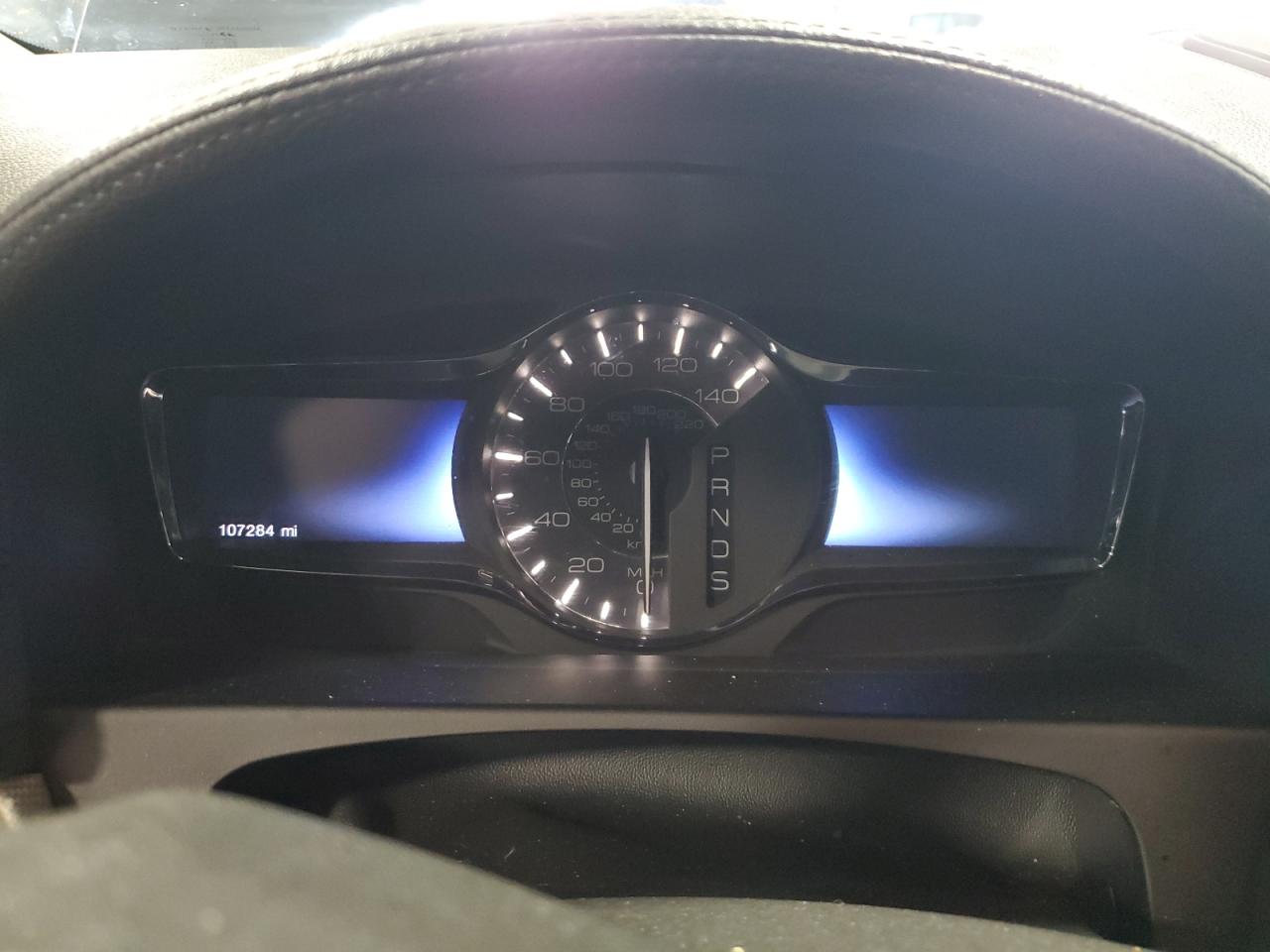 2013 Lincoln Mkx VIN: 2LMDJ8JK9DBL22296 Lot: 70129335