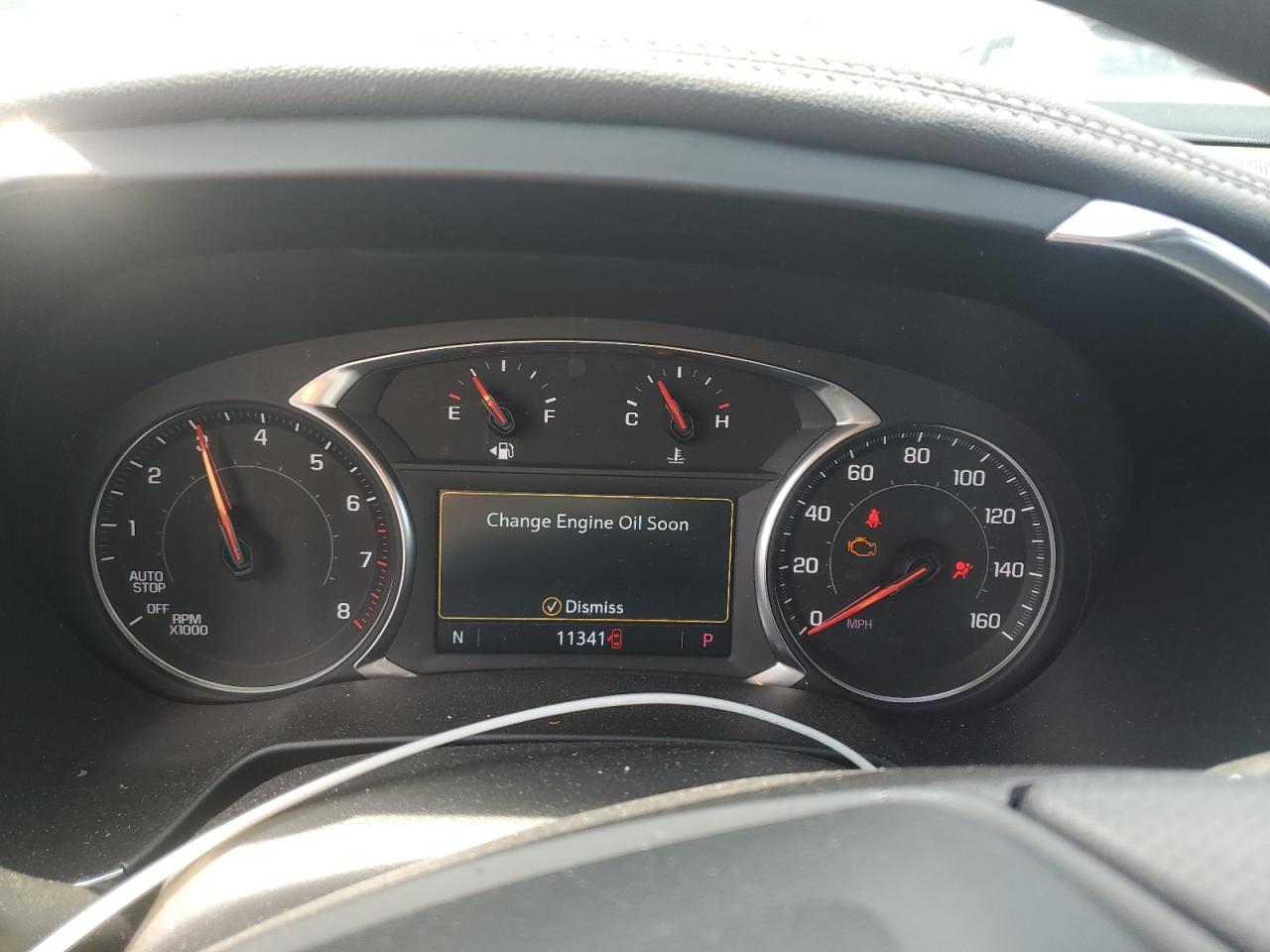 2024 Chevrolet Blazer 2Lt VIN: 3GNKBCR46RS162206 Lot: 67253635