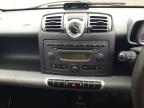2008 SMART FORTWO PUR for sale at Copart WHITBURN