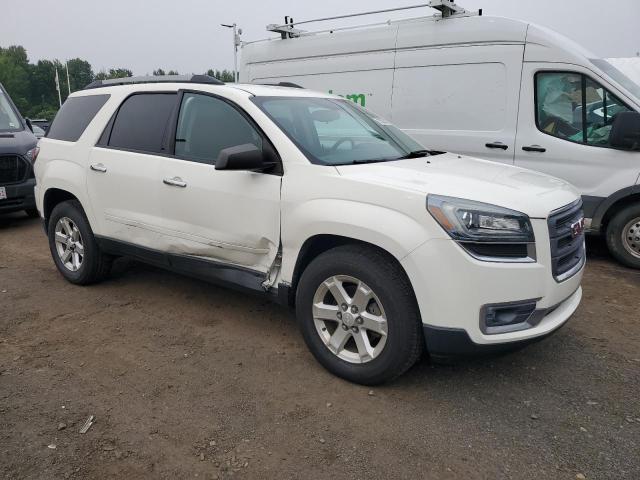  GMC ACADIA 2014 Biały
