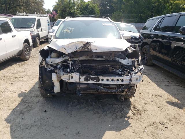  FORD ESCAPE 2018 Biały