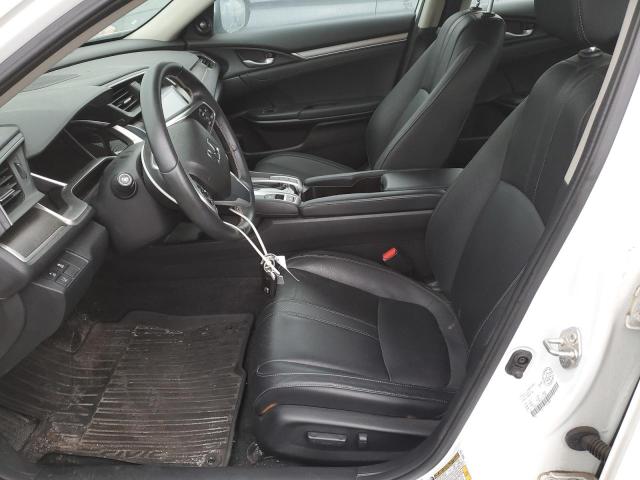 2018 HONDA CIVIC TOURING  