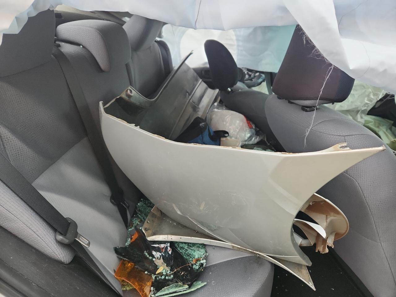 2016 Toyota Corolla L VIN: 5YFBURHE4GP382549 Lot: 69976575