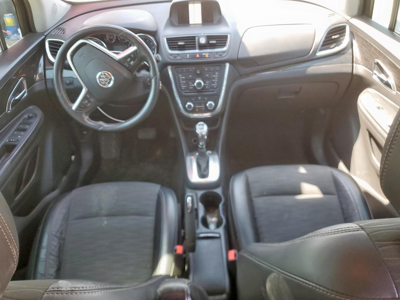 2016 Buick Encore VIN: KL4CJASB3GB728533 Lot: 84651395