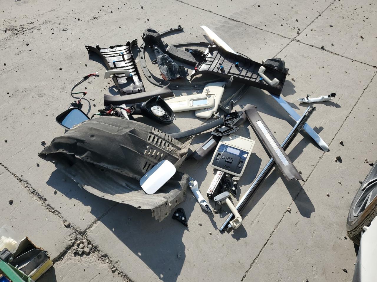 2020 Lexus Rx 450H VIN: 2T2HGMDA9LC048398 Lot: 67723385