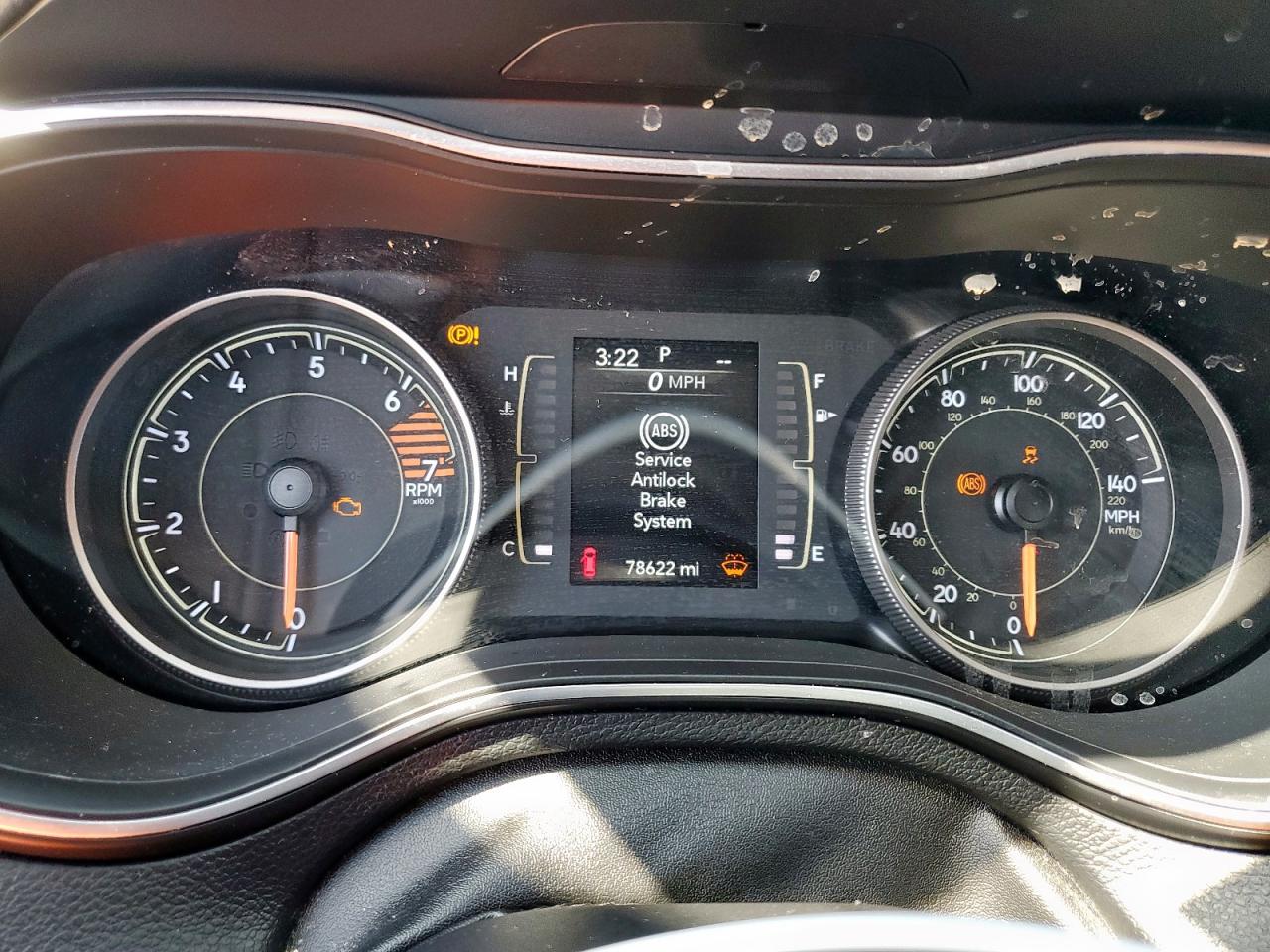 2019 Jeep Cherokee Latitude VIN: 1C4PJLCB9KD108977 Lot: 65929835