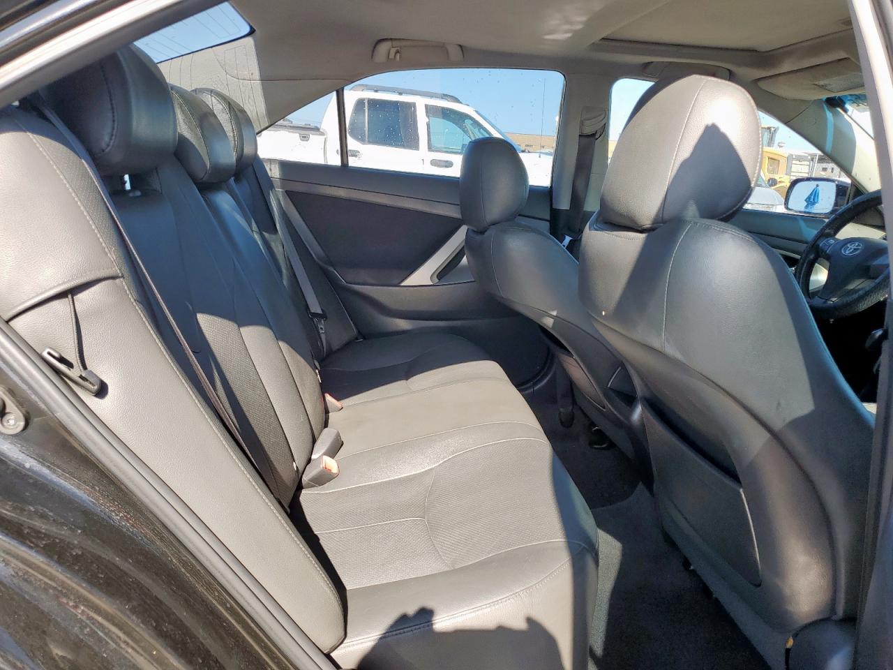 2010 Toyota Camry Base VIN: 4T1BF3EK2AU078837 Lot: 69043445