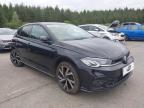 2024 VOLKSWAGEN POLO R-LINE for sale at Copart WHITBURN
